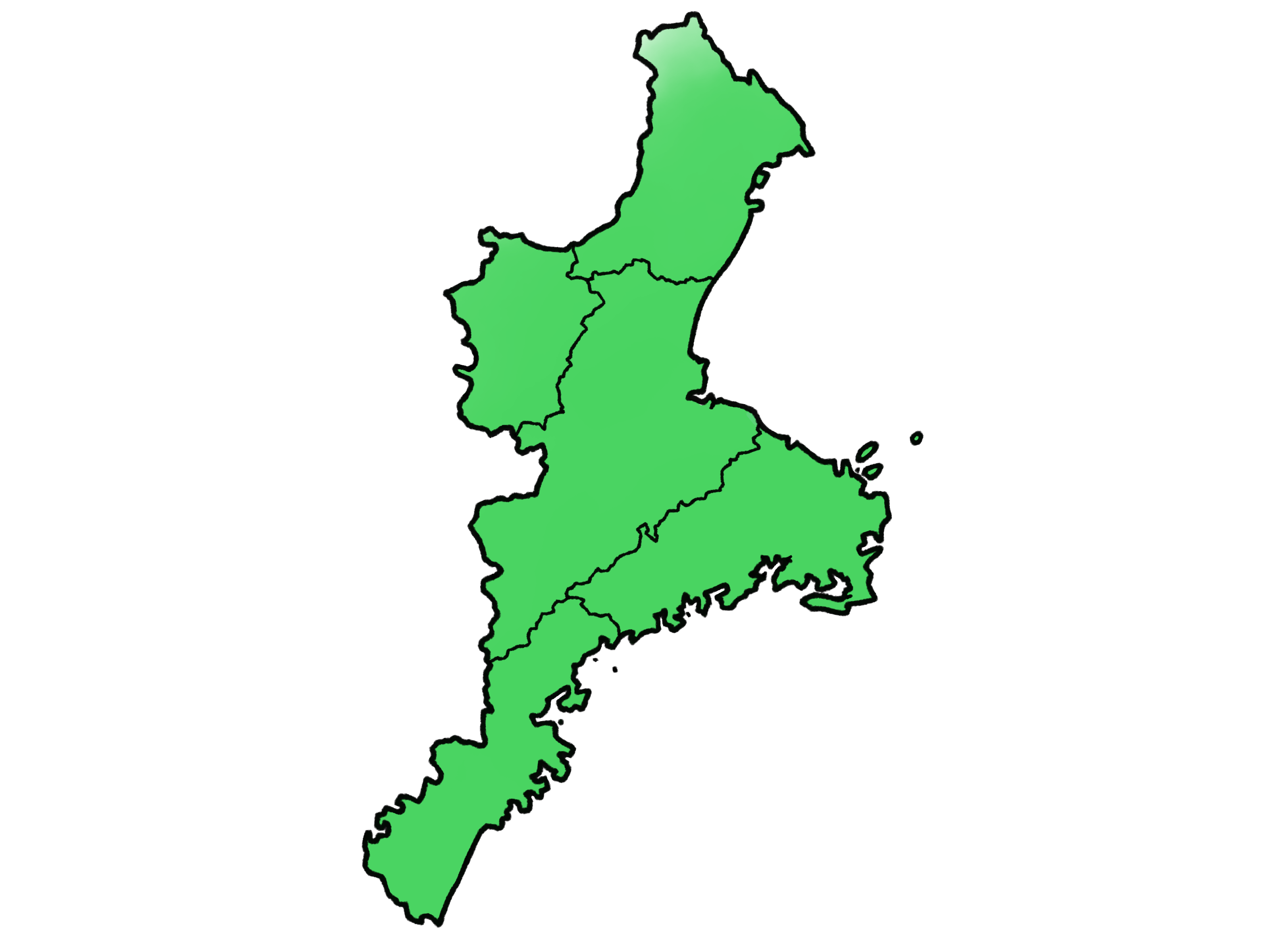 三重県の画像