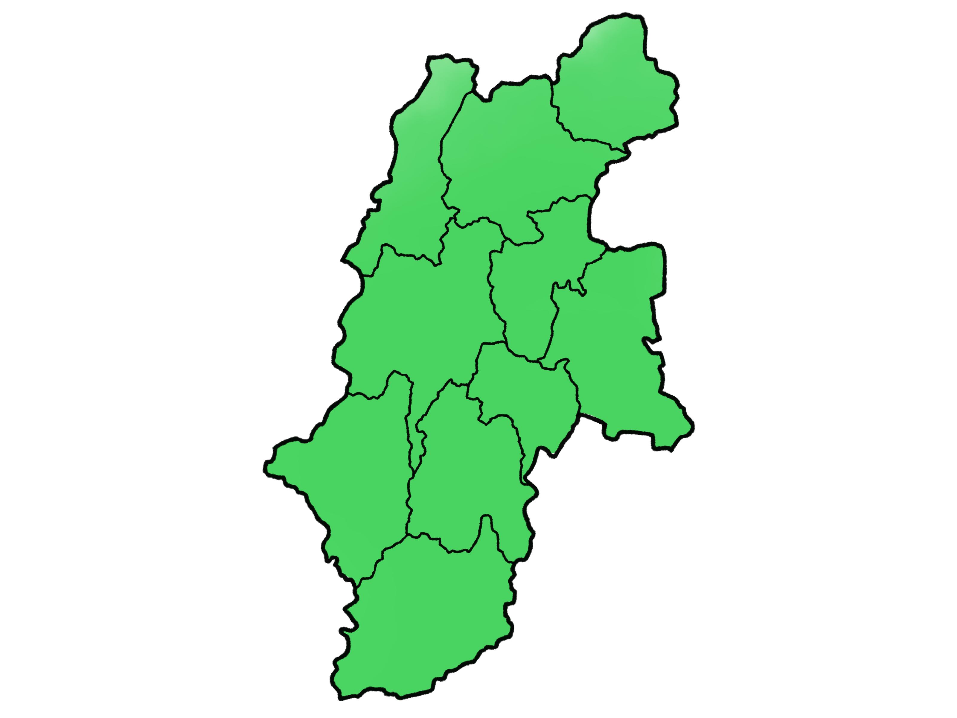 長野県の画像